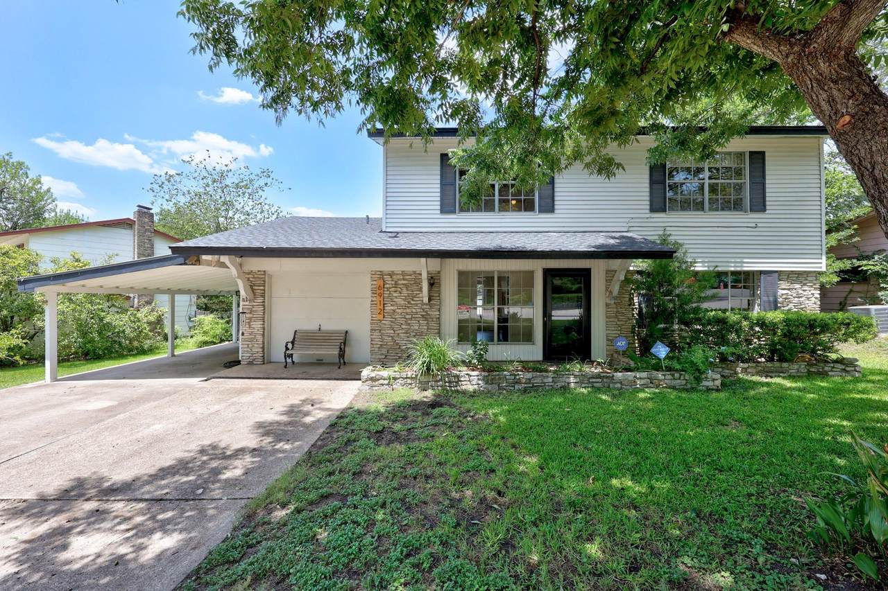 6912 Langston Dr - Photo 1