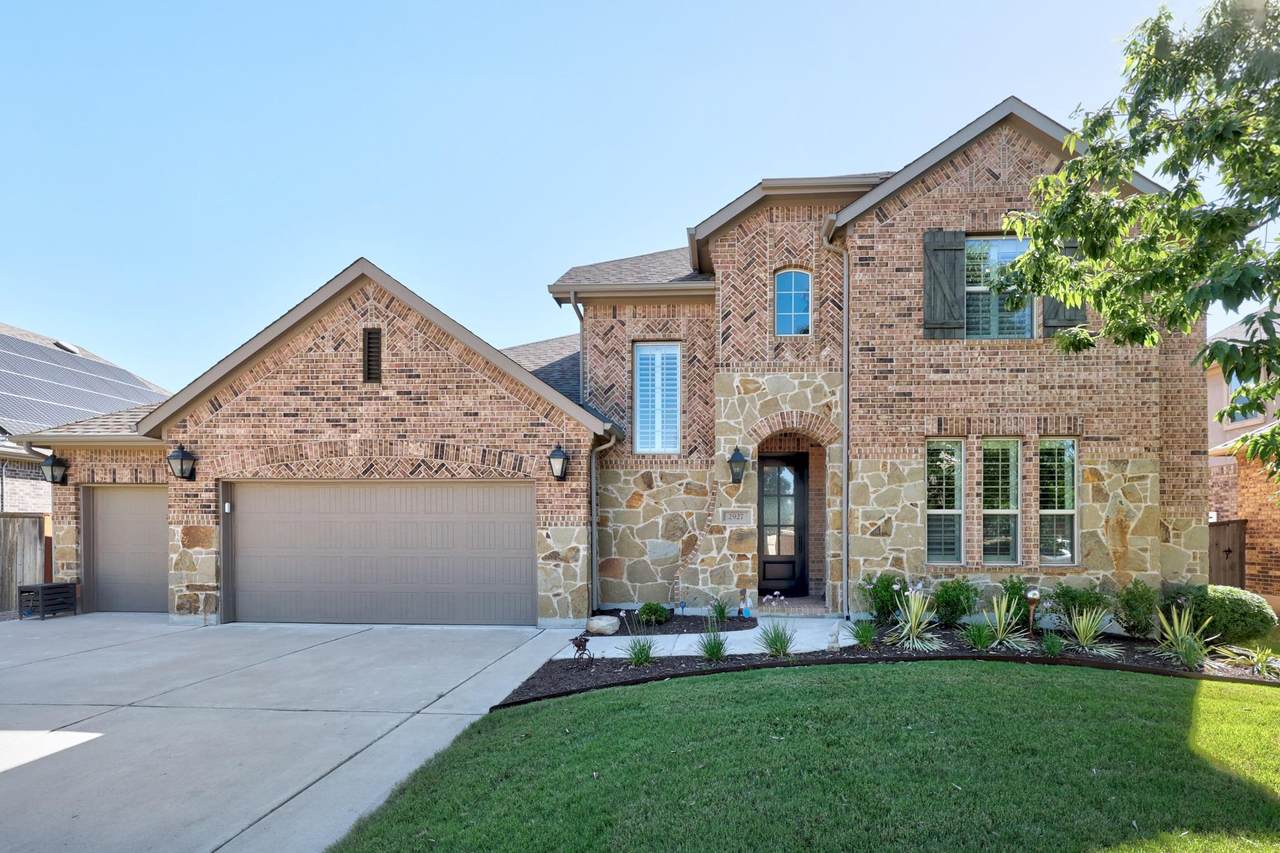 2927 San Milan Pass - Photo 1