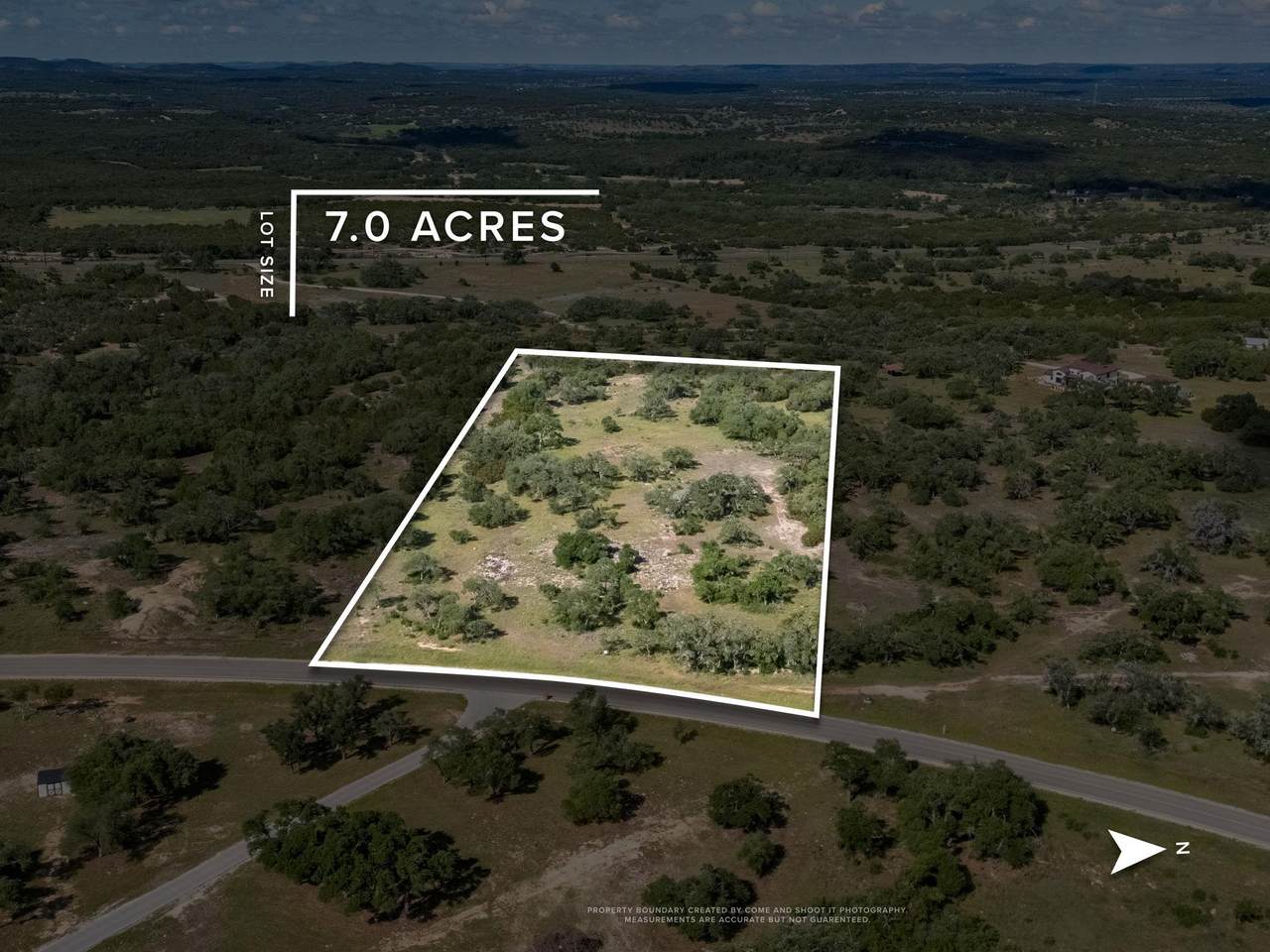 Lot 13 Legacy Hillls Dr - Photo 1