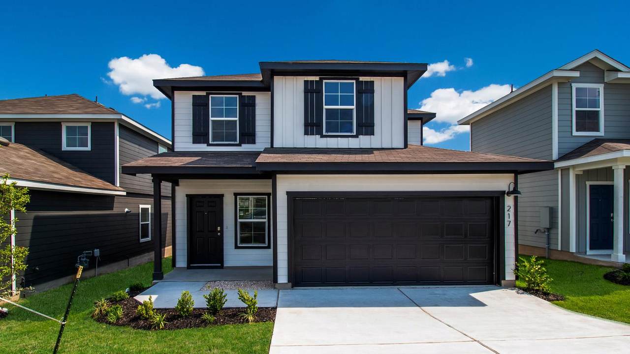 215 Arnold Loop - Photo 1