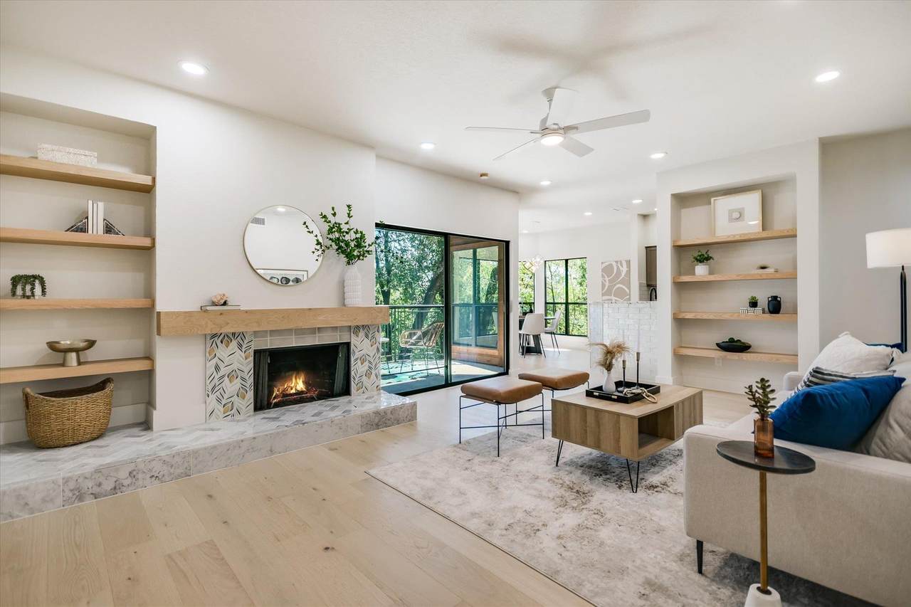 4711 Spicewood Springs Rd - Photo 1