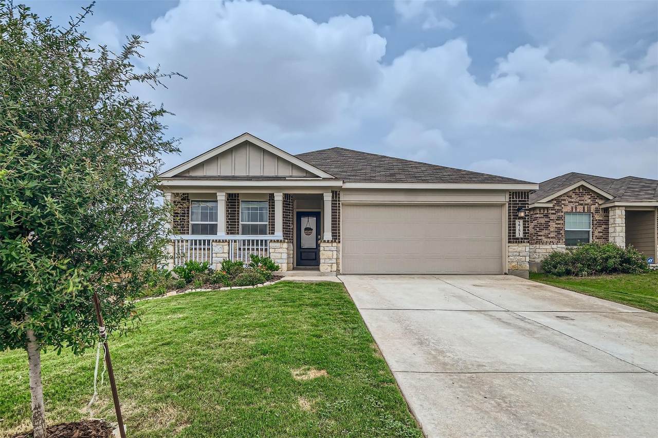 2751 Calandra Lark St - Photo 1