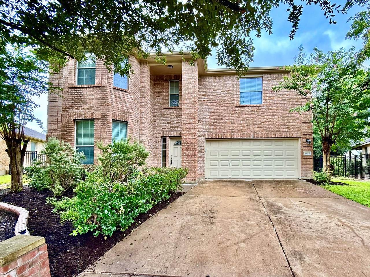 4025 Meadow Bluff Way - Photo 1