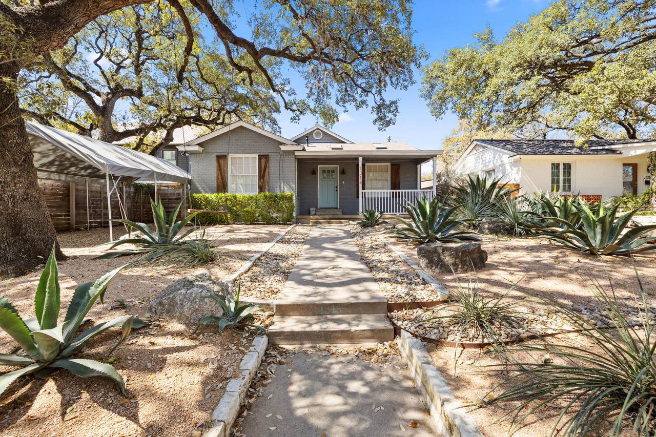 1318 Bonham Ter - Photo 1