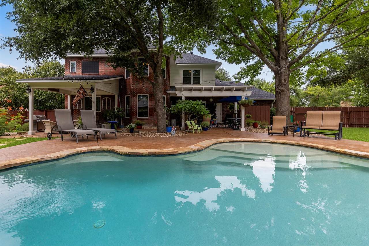 35 Forest Mesa - Photo 1