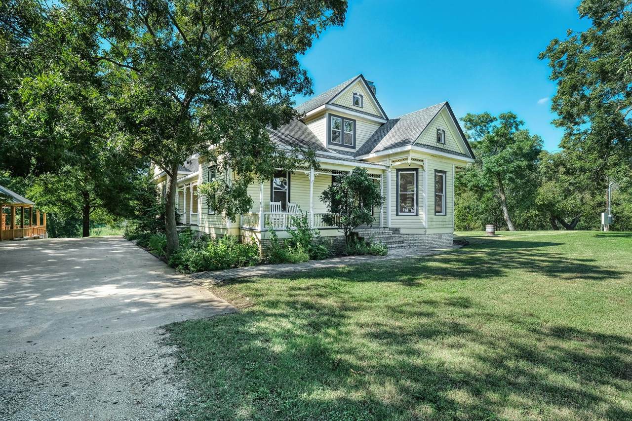 11900 Fm 1660 - Photo 1