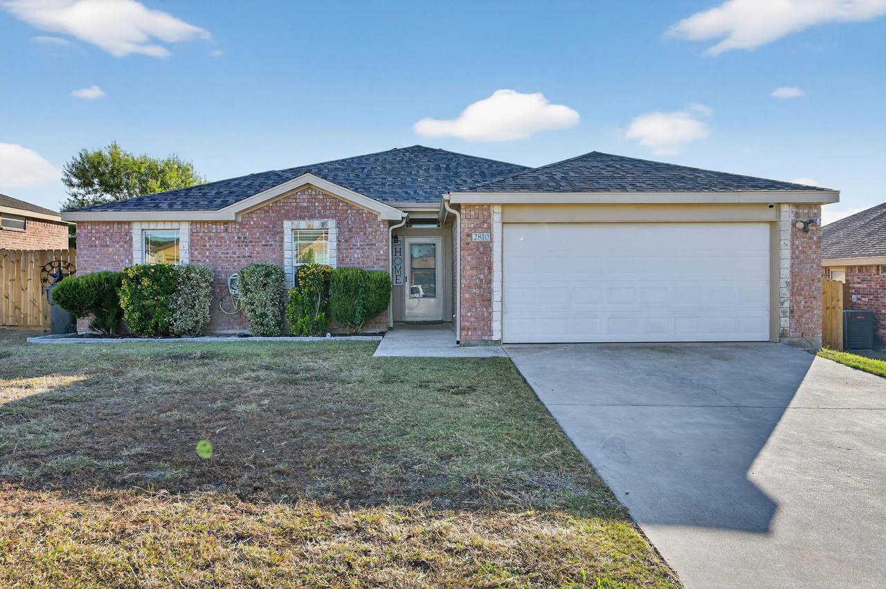 2810 Alamocitos Creek Dr - Photo 1