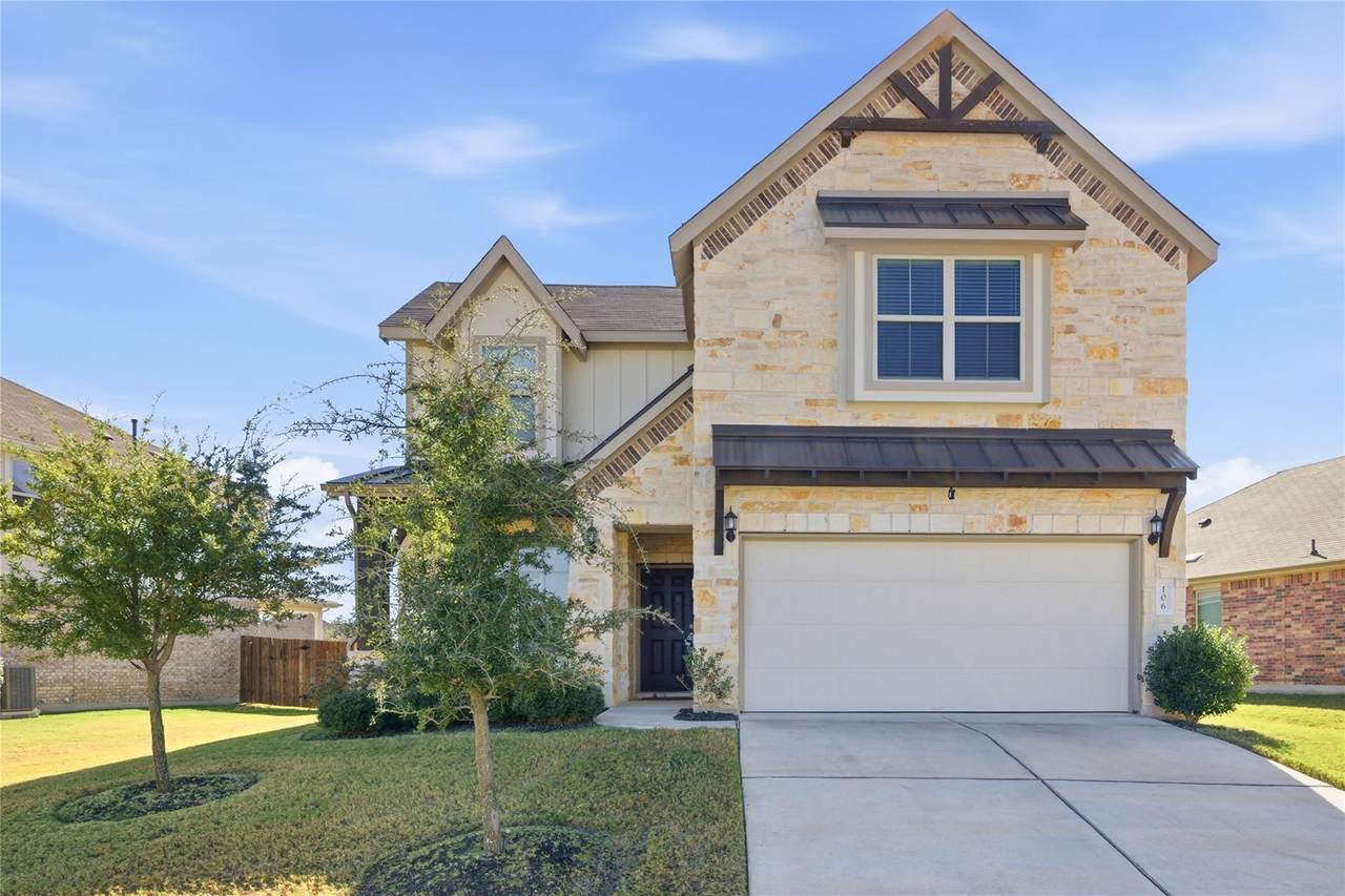106 Barley Fork Ln - Photo 1