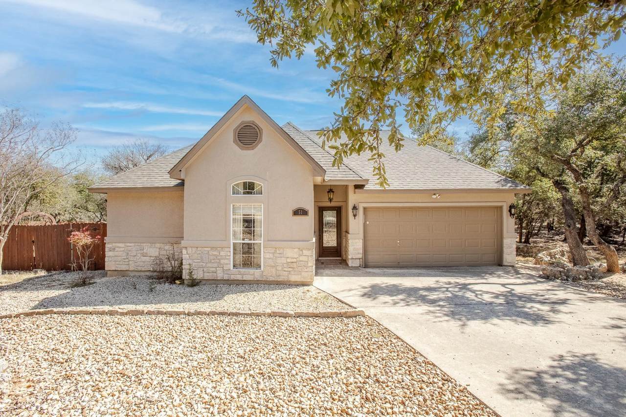 51 Long Bow Ln - Photo 1