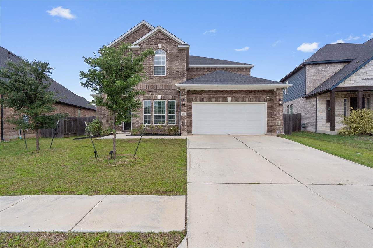 130 Wild Pecan Loop - Photo 1