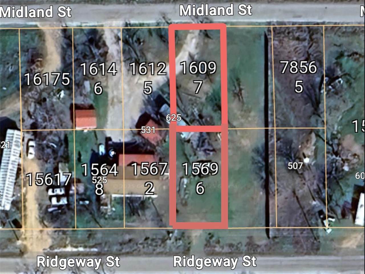 TBD Midland Street St - Photo 1