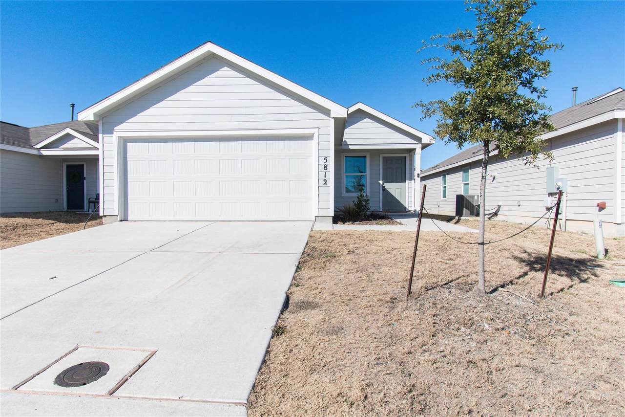 5812 San Geronimo - Photo 1