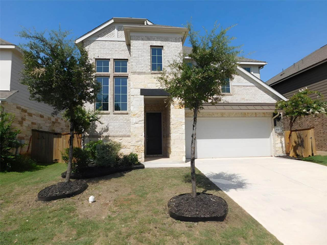 2121 Wooded Run Trl - Photo 1