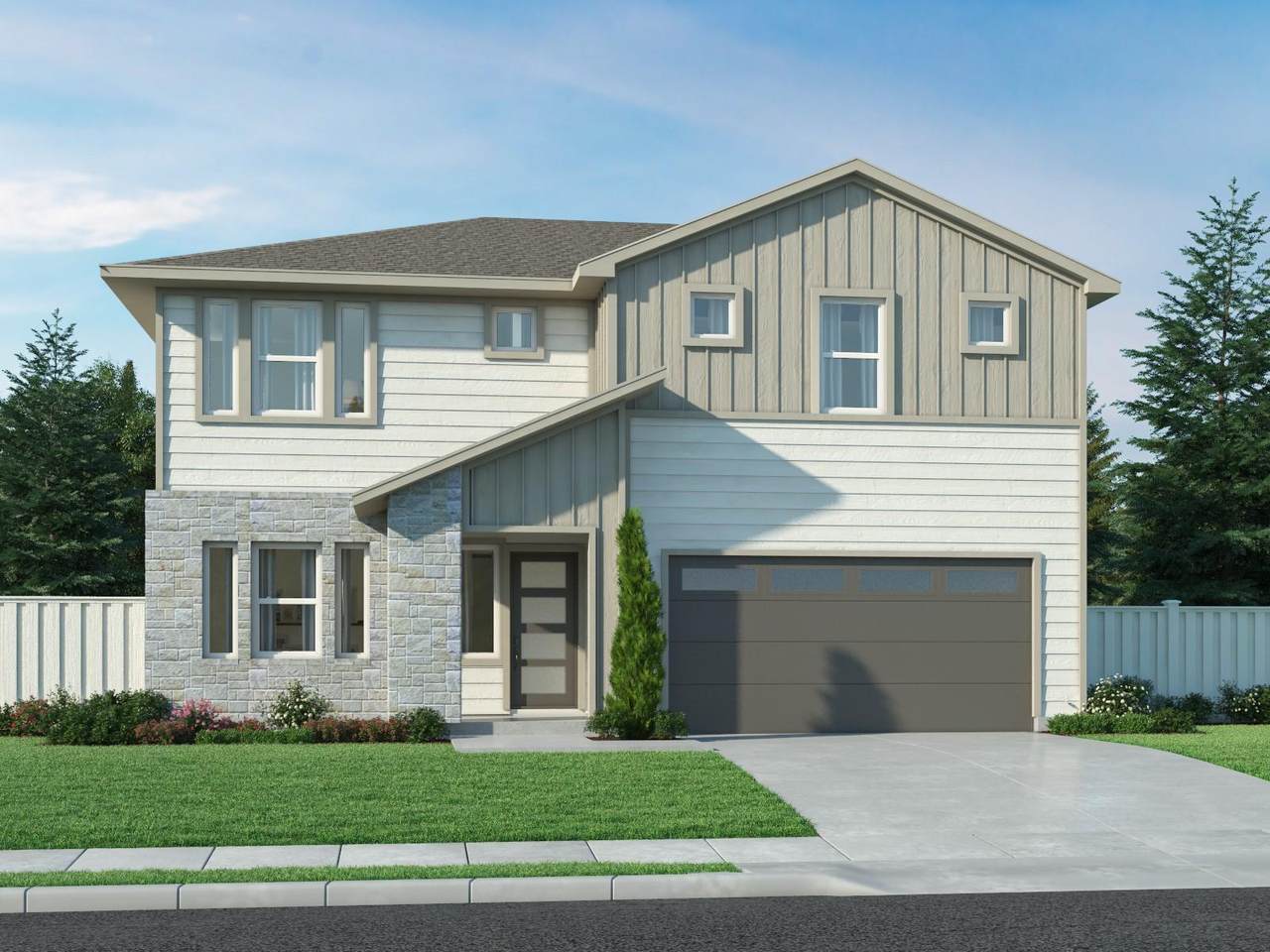 4300 Forel Rd - Photo 1