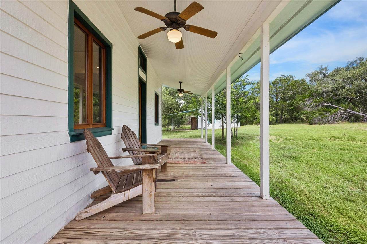 700 Rainbow Ranch Rd - Photo 1