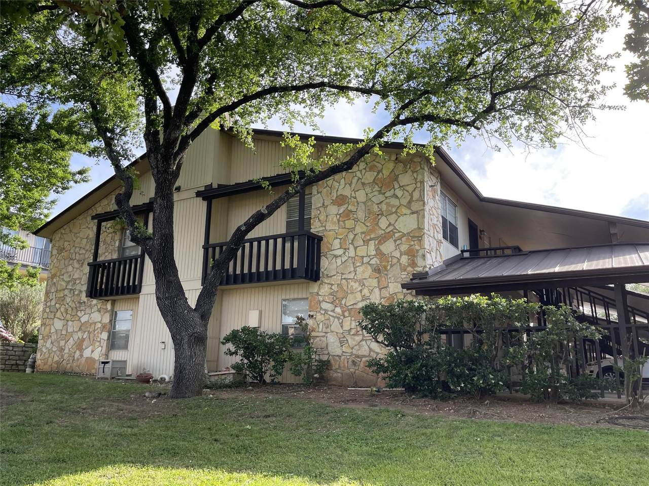 1206 Hi Stirrup - Photo 1