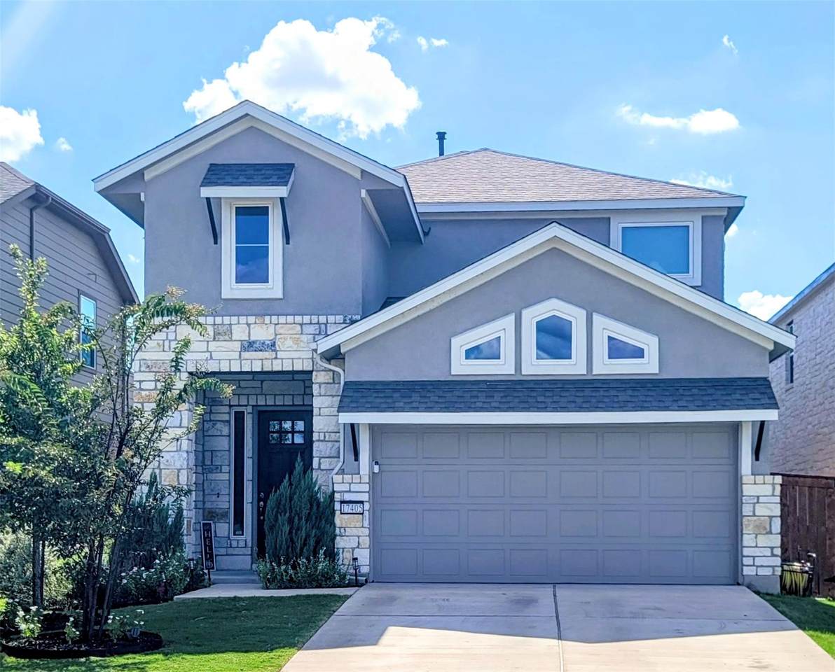 17405 Hattie Trce - Photo 1