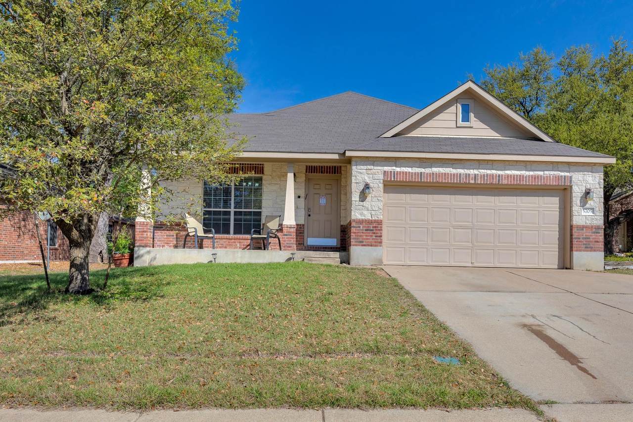 5705 Tumbled Stone Dr - Photo 1