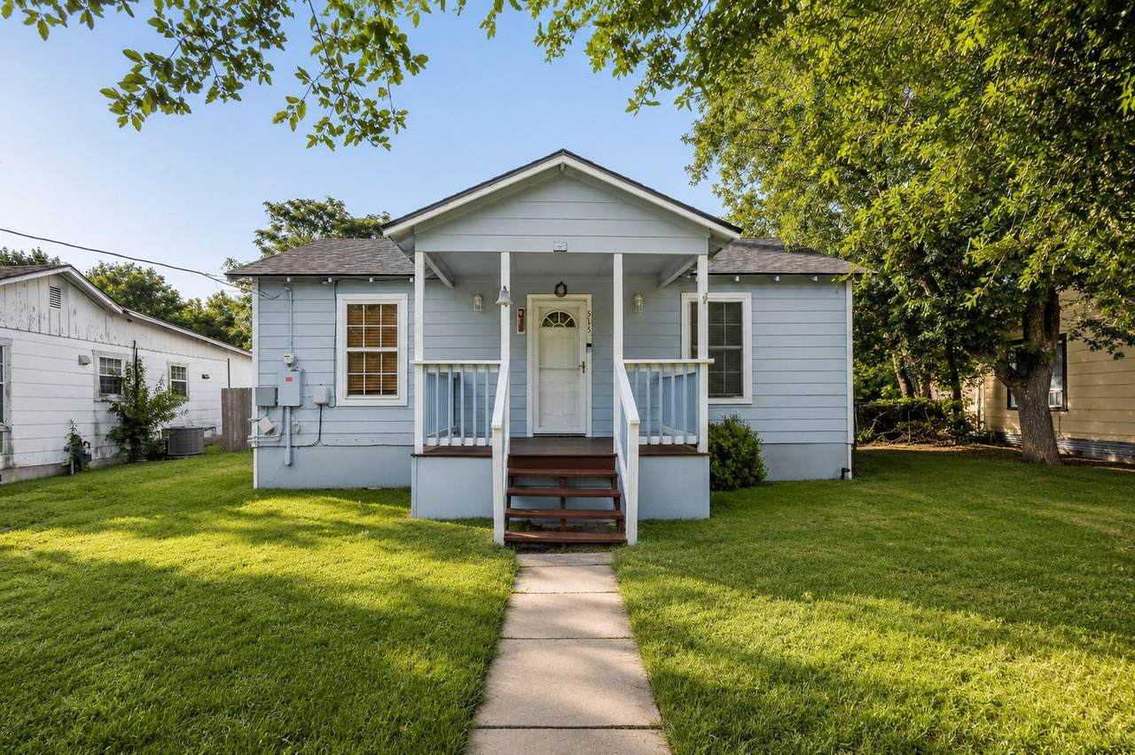 515 Wyeth St - Photo 1
