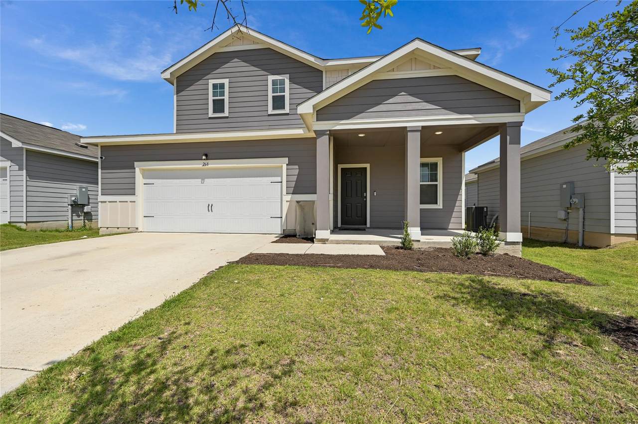 268 Wren Ln - Photo 1