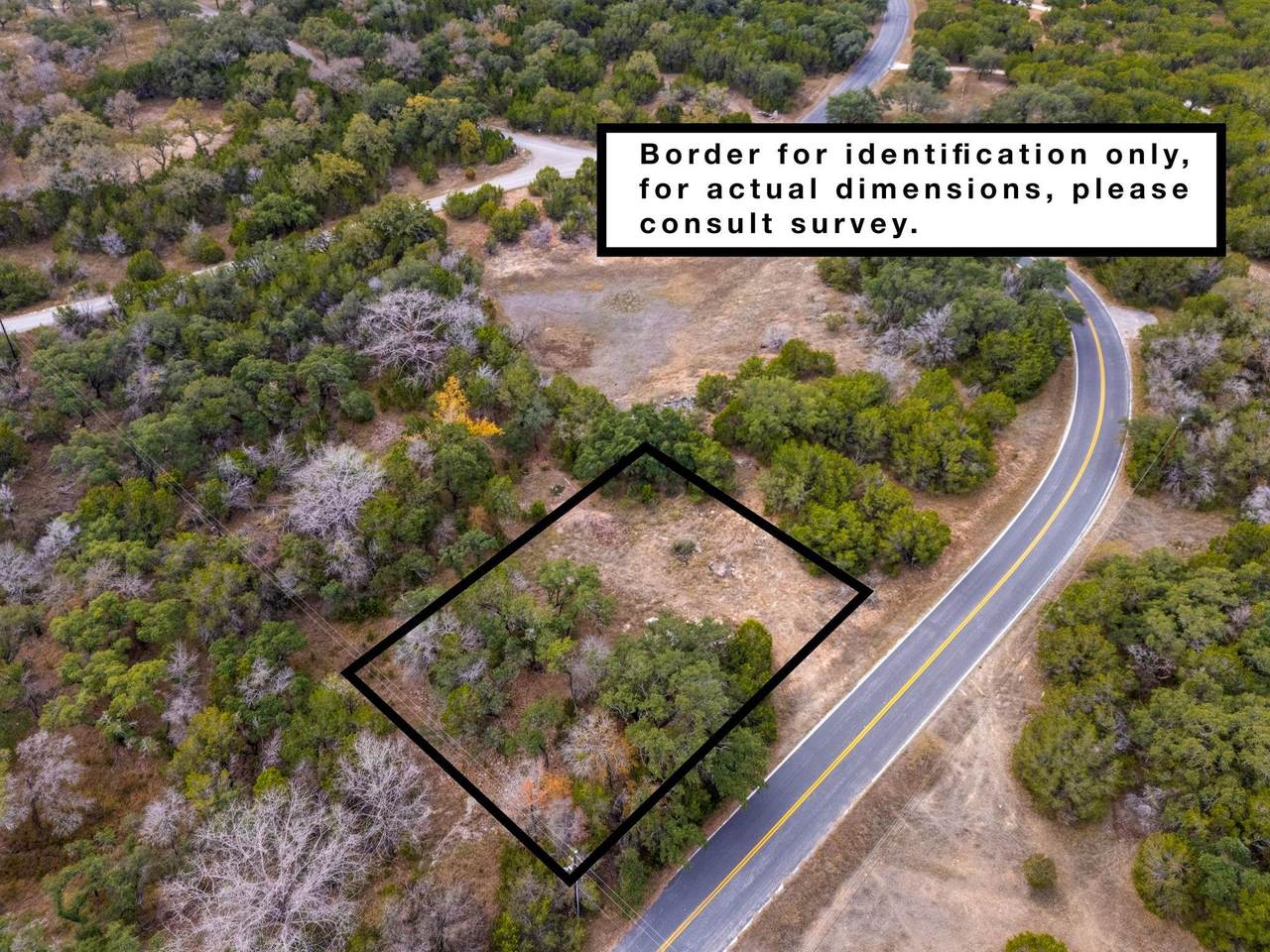 00 Travis Oaks Dr - Photo 1