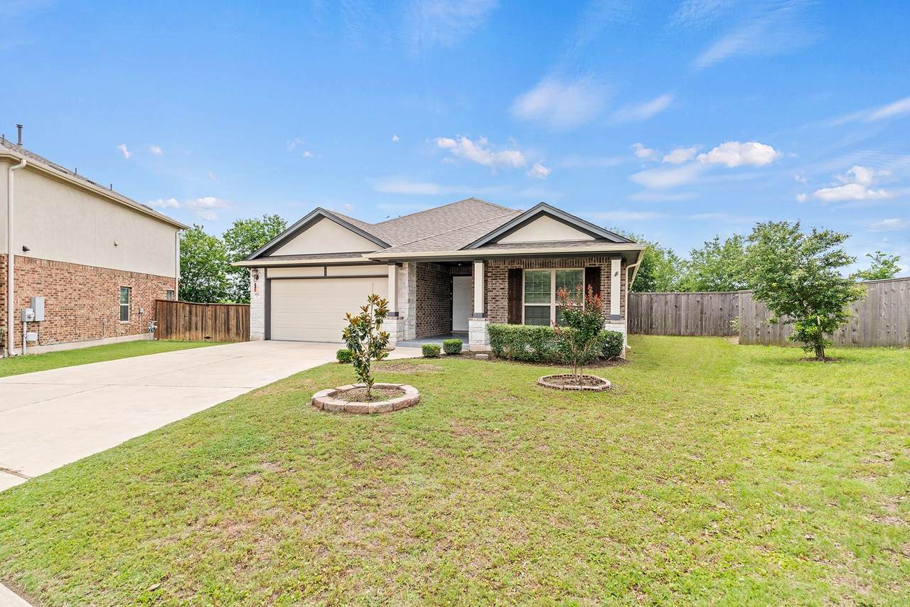 1012 Chad Loop - Photo 1