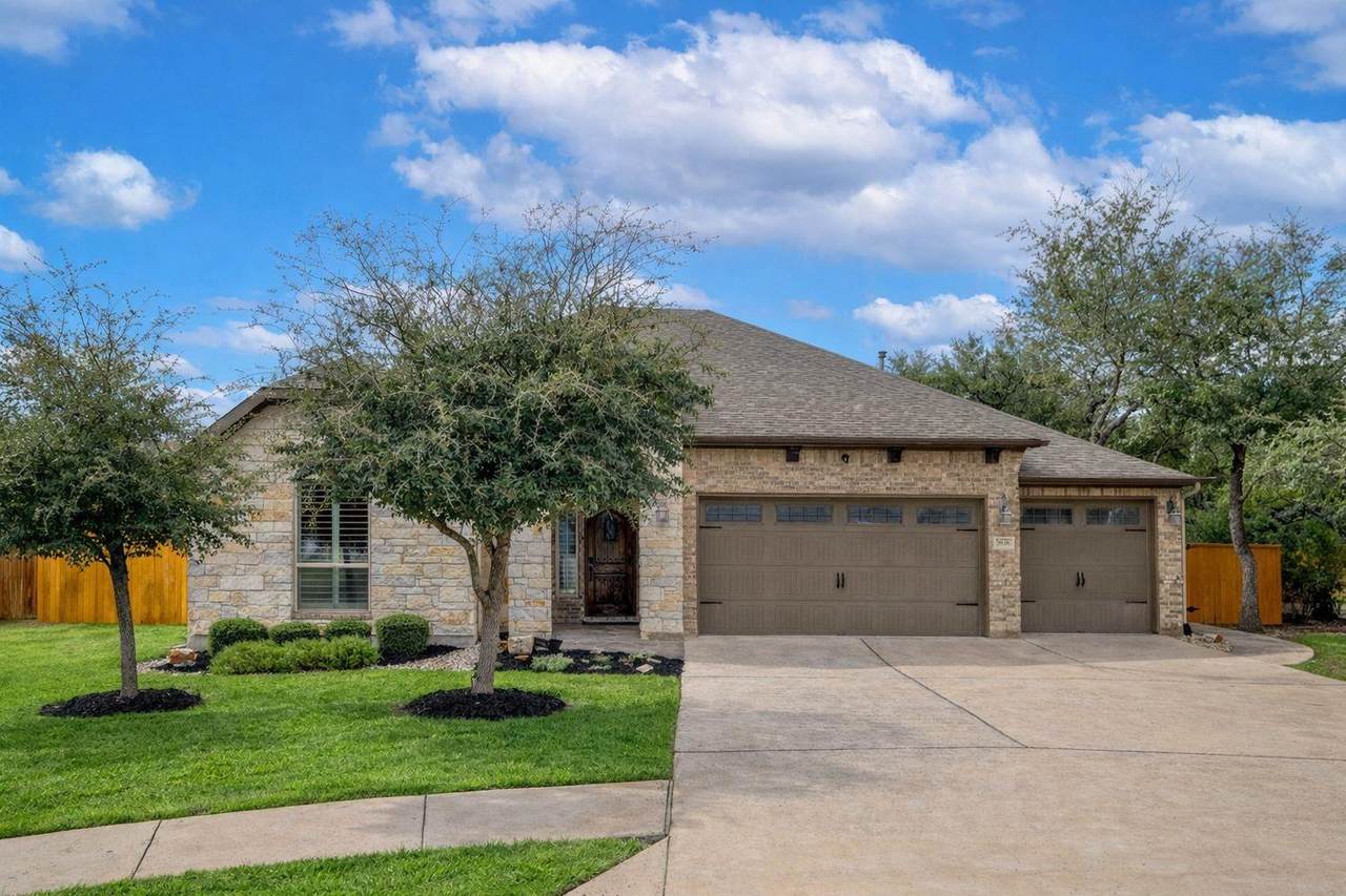 3836 Kyler Glen Rd - Photo 1