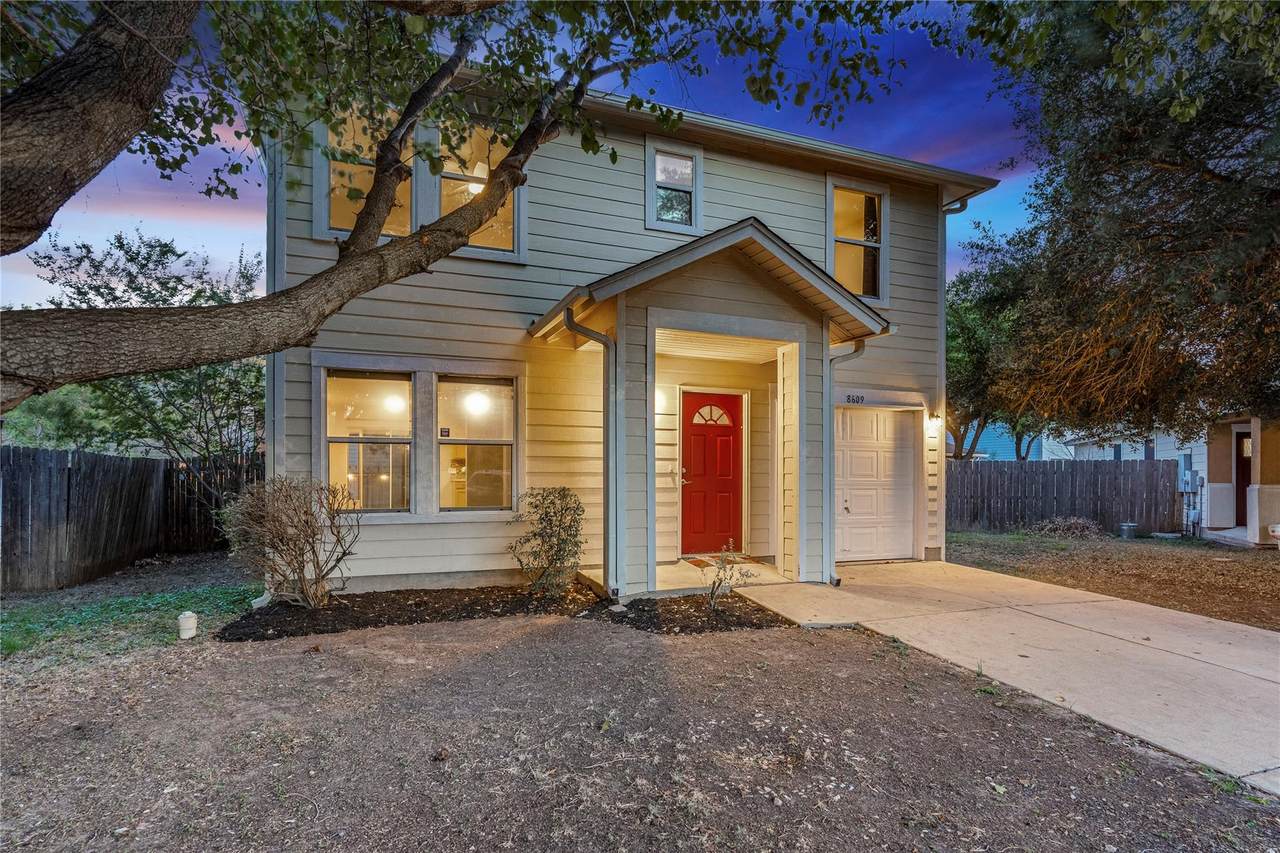 8609 Claude Ct - Photo 1
