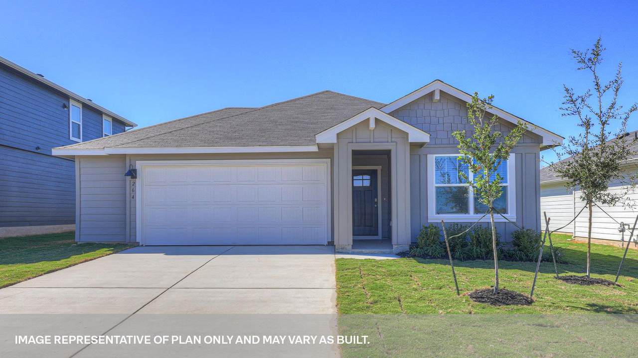 321 Yellowstone Dr - Photo 1
