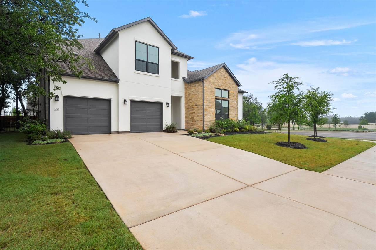 14302 Blooming Meadow Dr - Photo 1