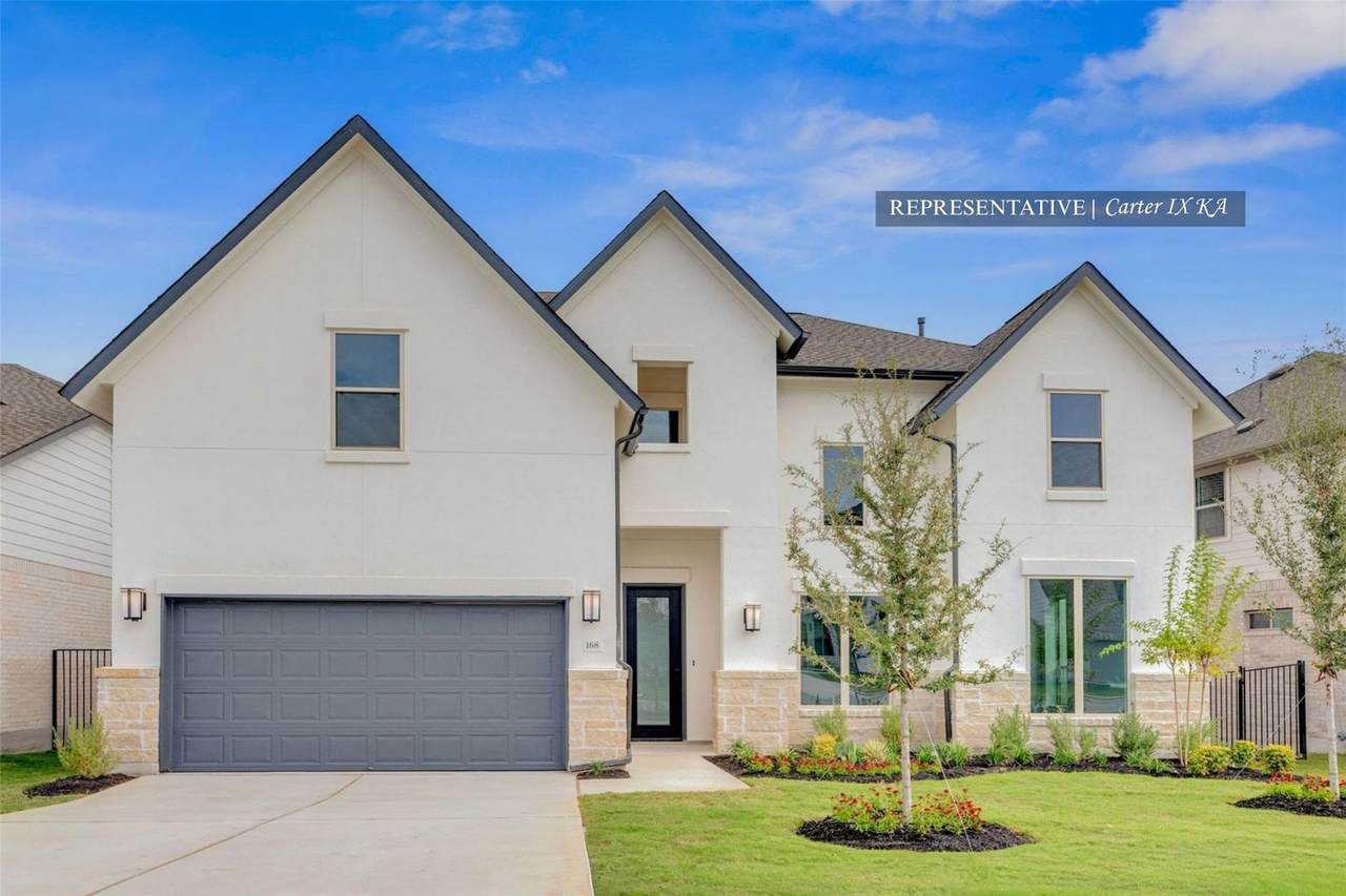 513 Lightstone Dr - Photo 1