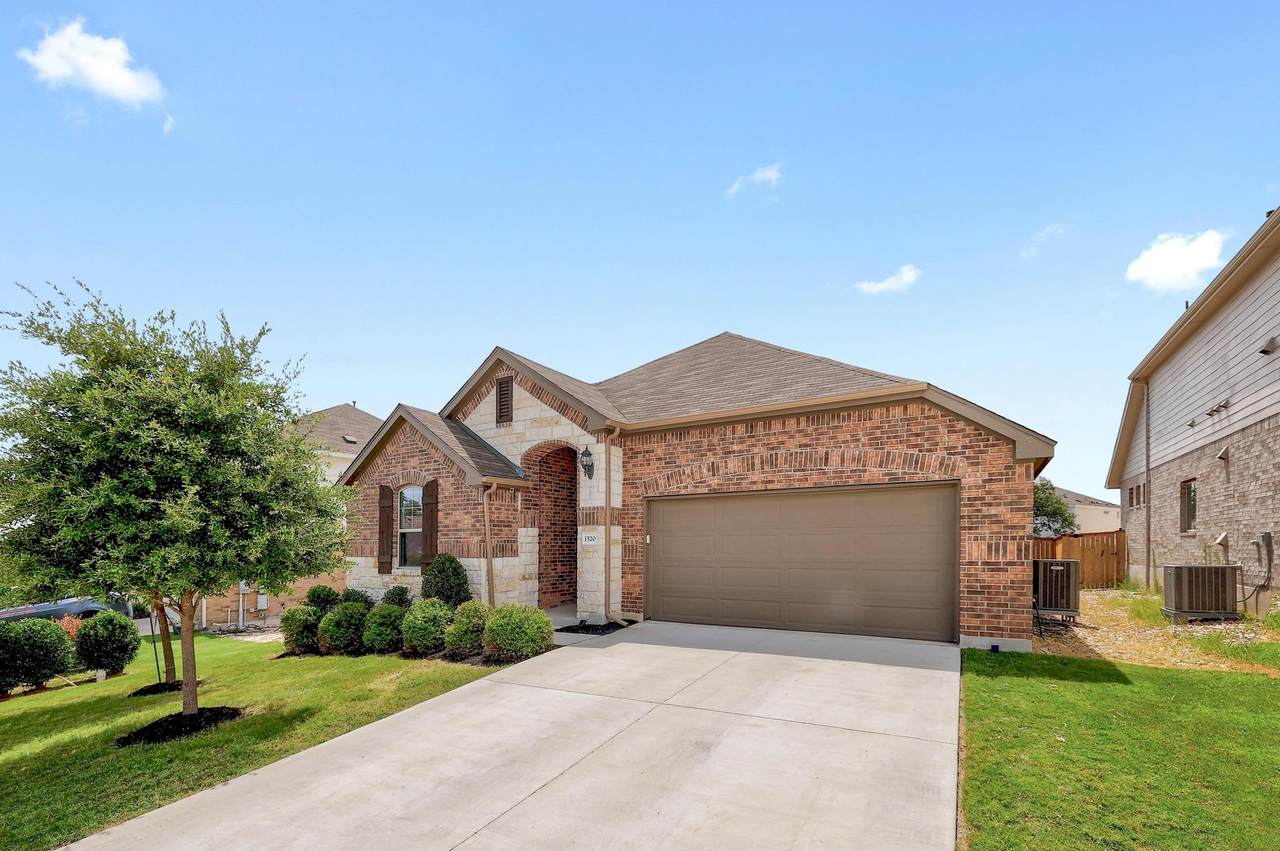 1520 Beard Pass - Photo 1