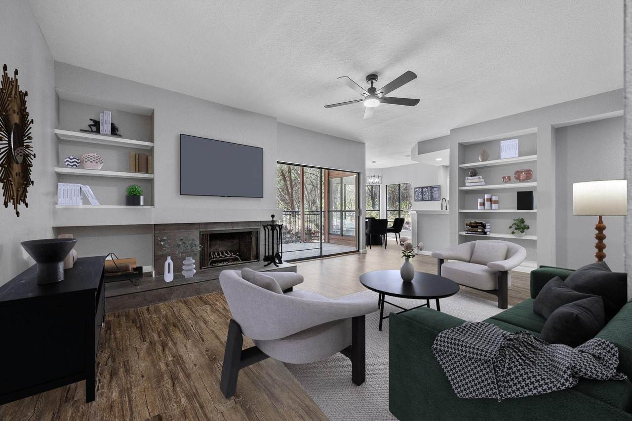 4711 Spicewood Springs Rd - Photo 1