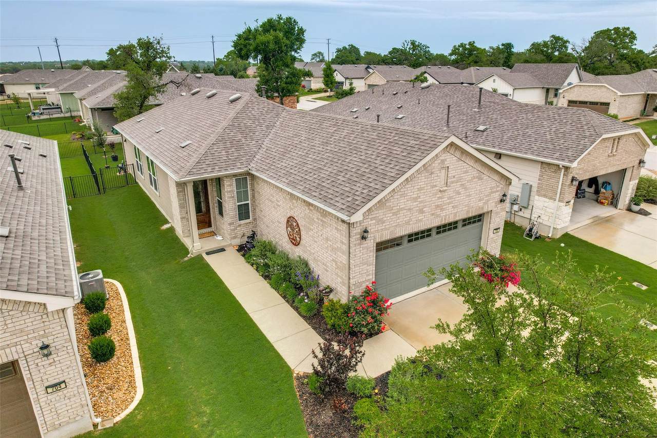 702 Saratoga Ln - Photo 1