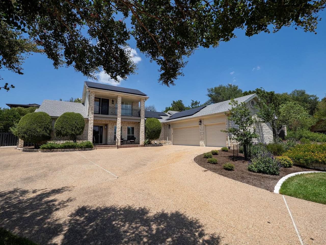 608 Flamingo Cv - Photo 1