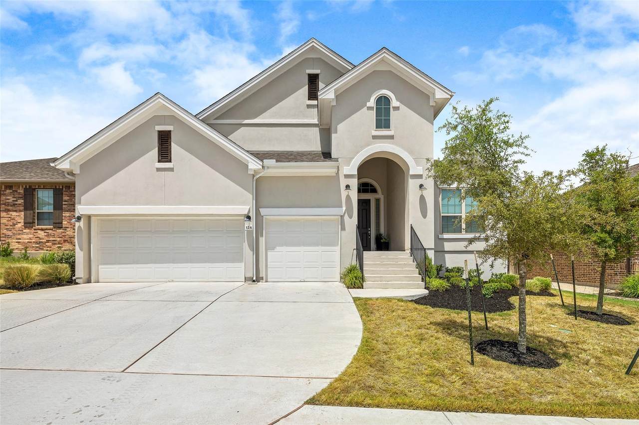 124 Adina Dr - Photo 1