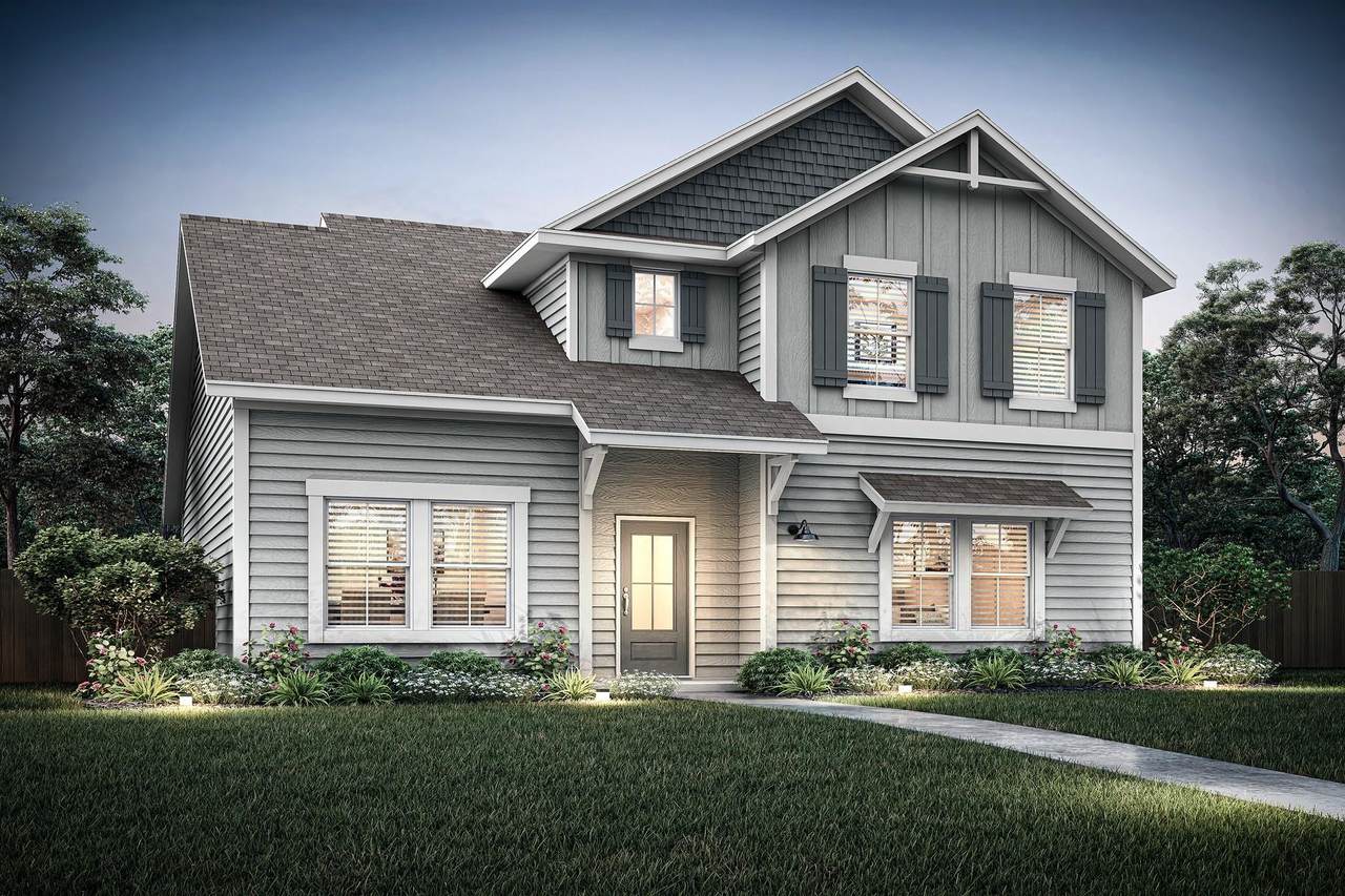 109 Desert Hare Dr - Photo 1