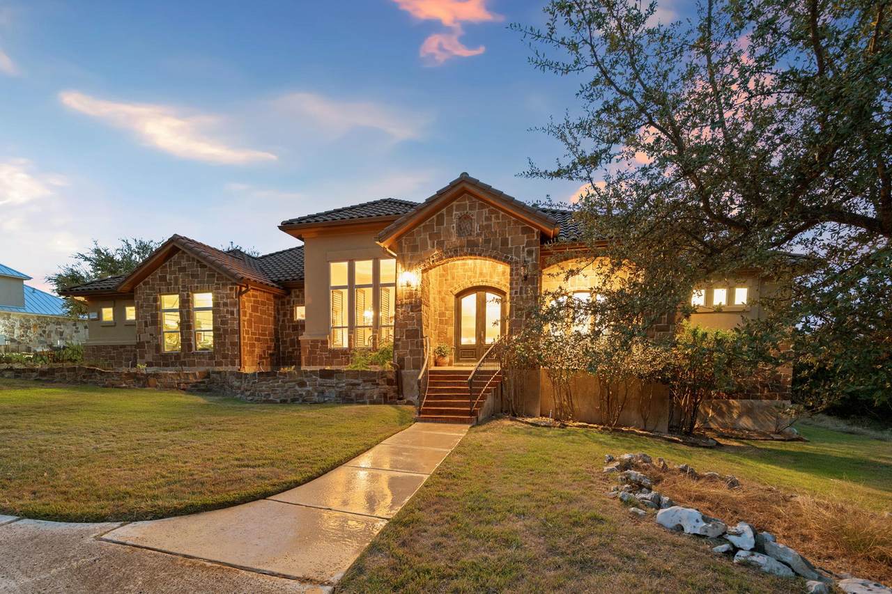 1609 Angolo - Photo 1