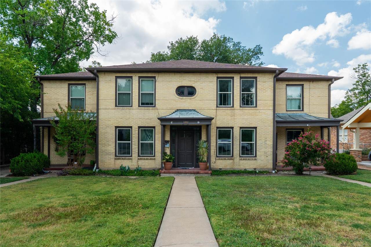 1703 Summit Vw - Photo 1