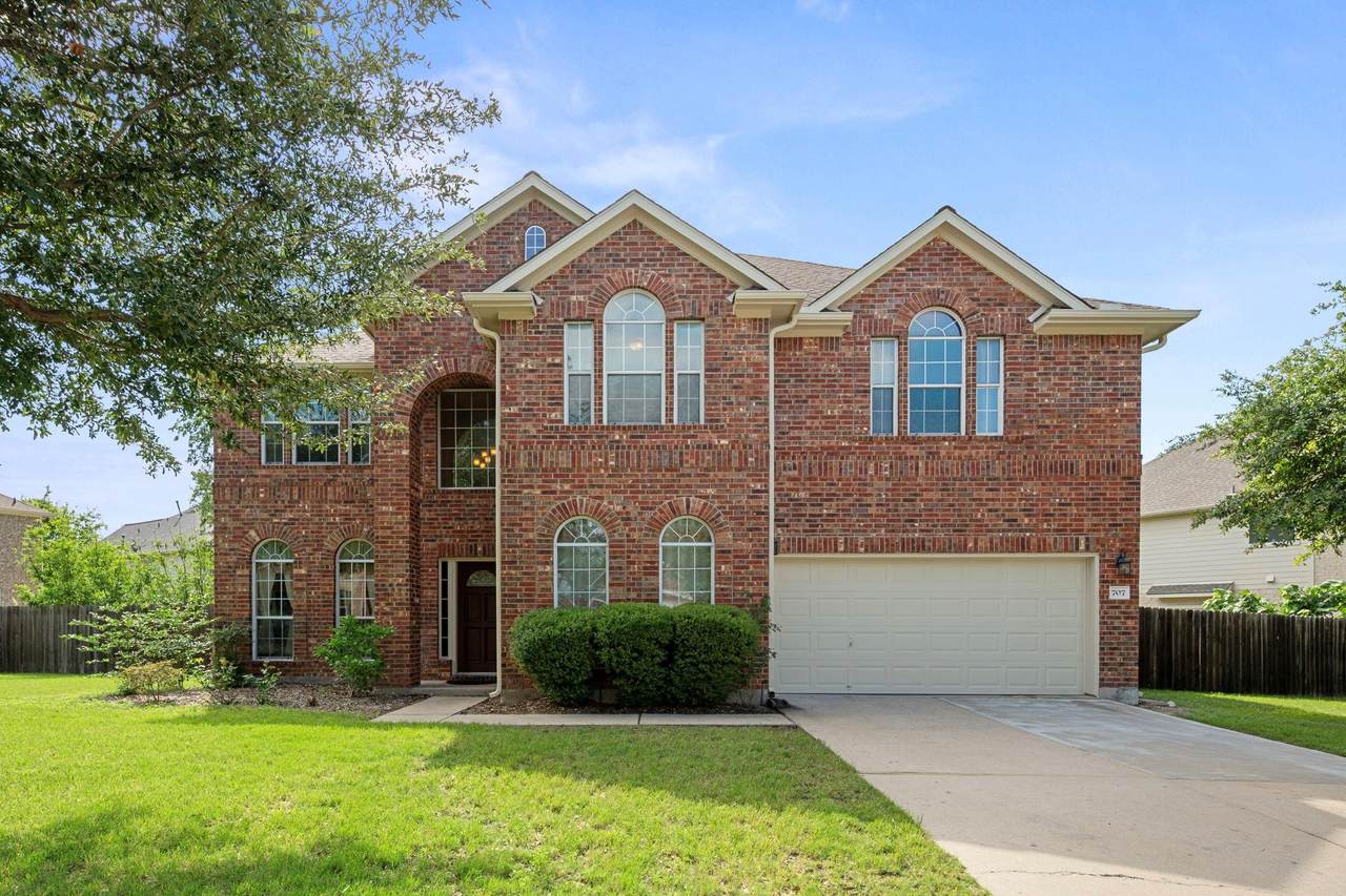 707 House Wren Loop - Photo 1