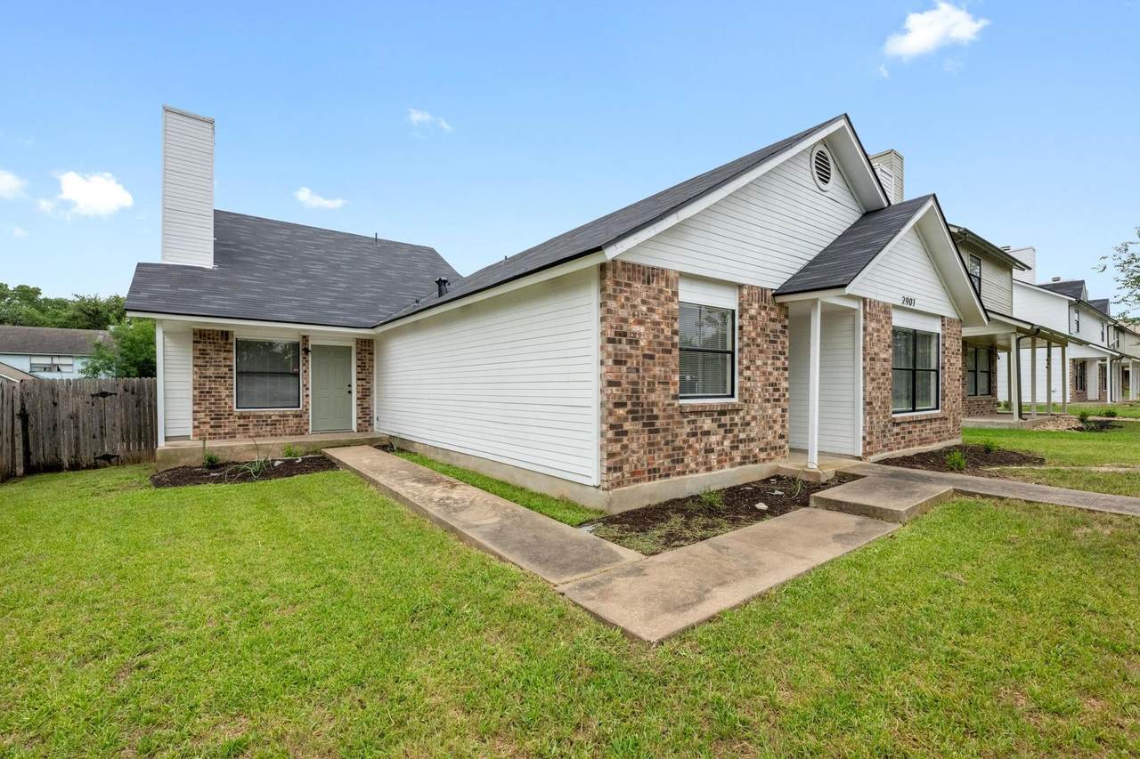 2907 Slaughter Ln - Photo 1