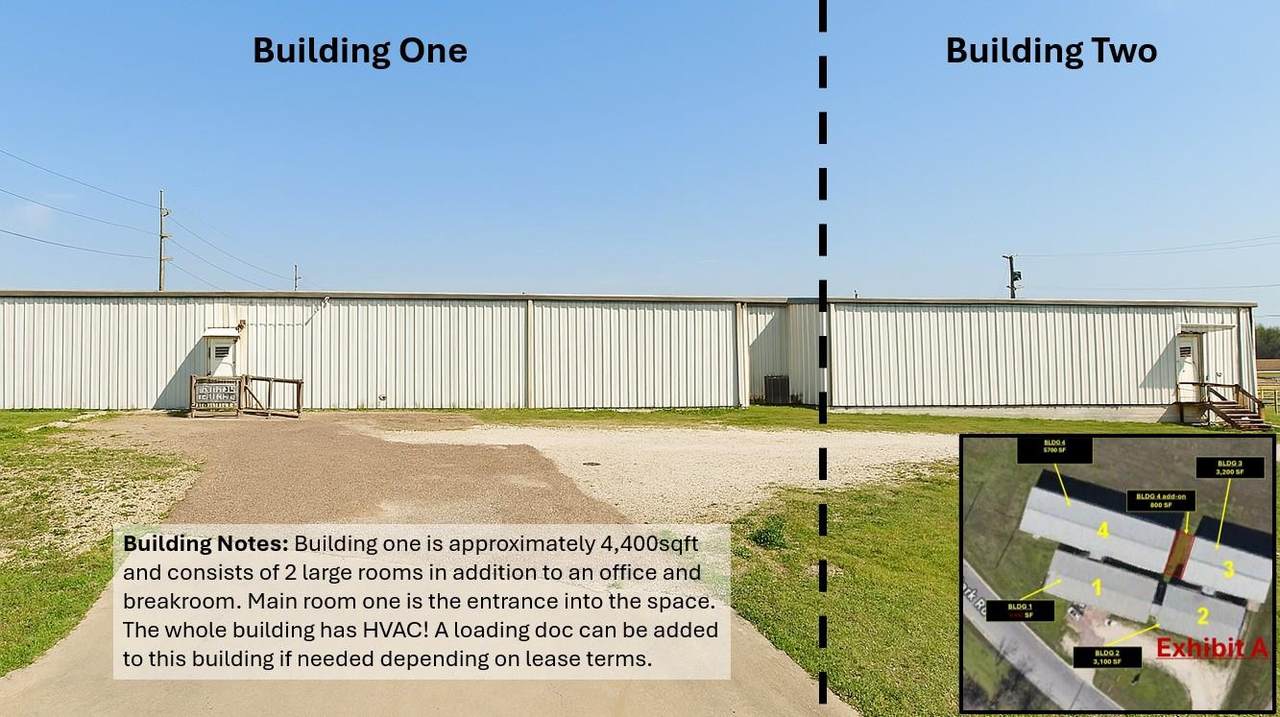 1255 Industrial Park Rd - Photo 1