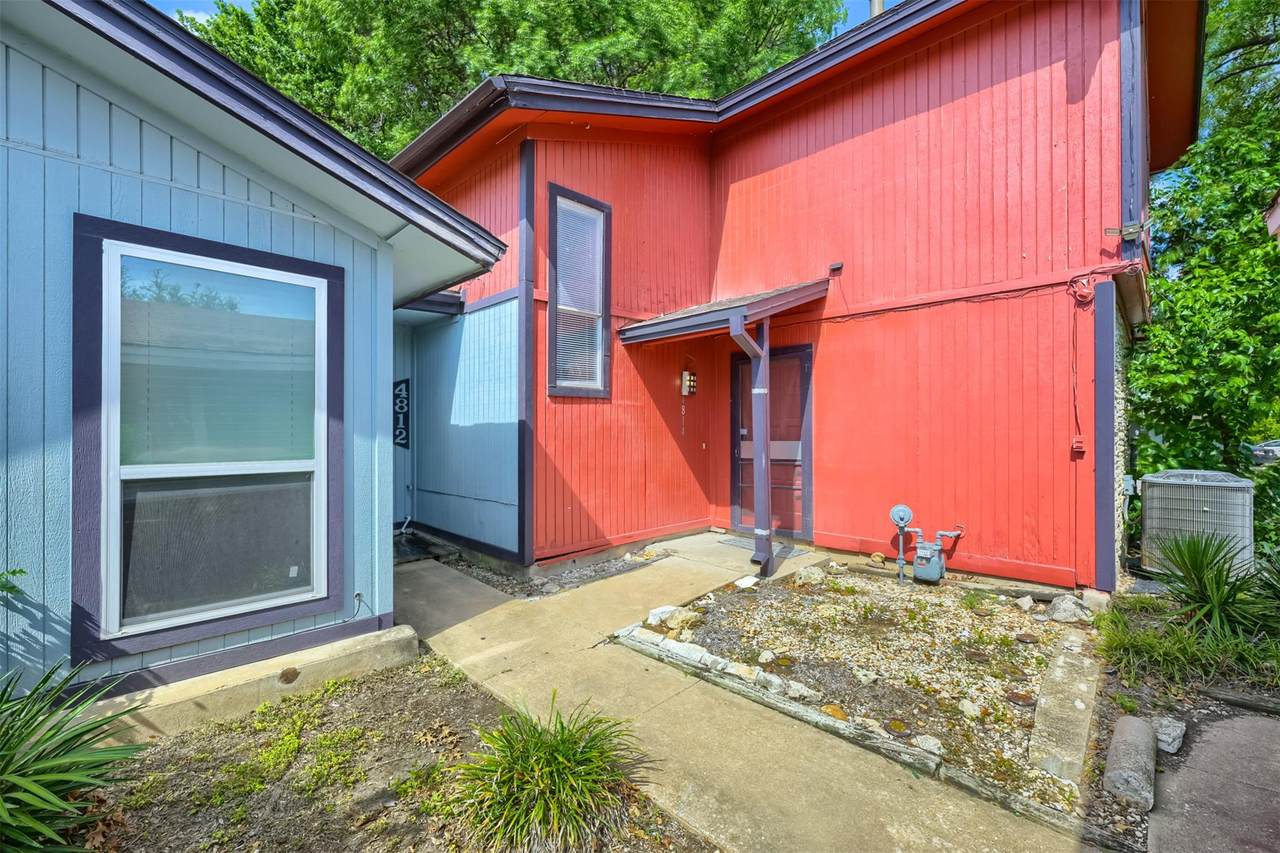 4814 Misty Slope Ln - Photo 1