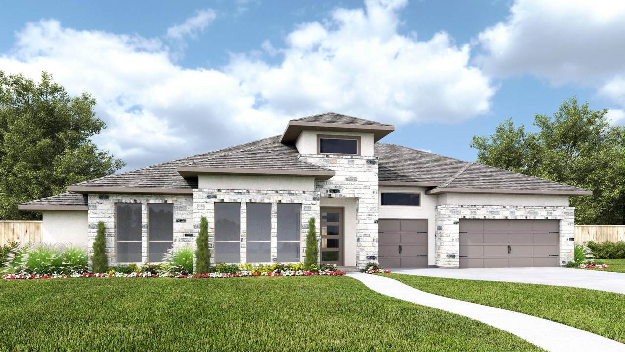201 Knox Dr - Photo 1