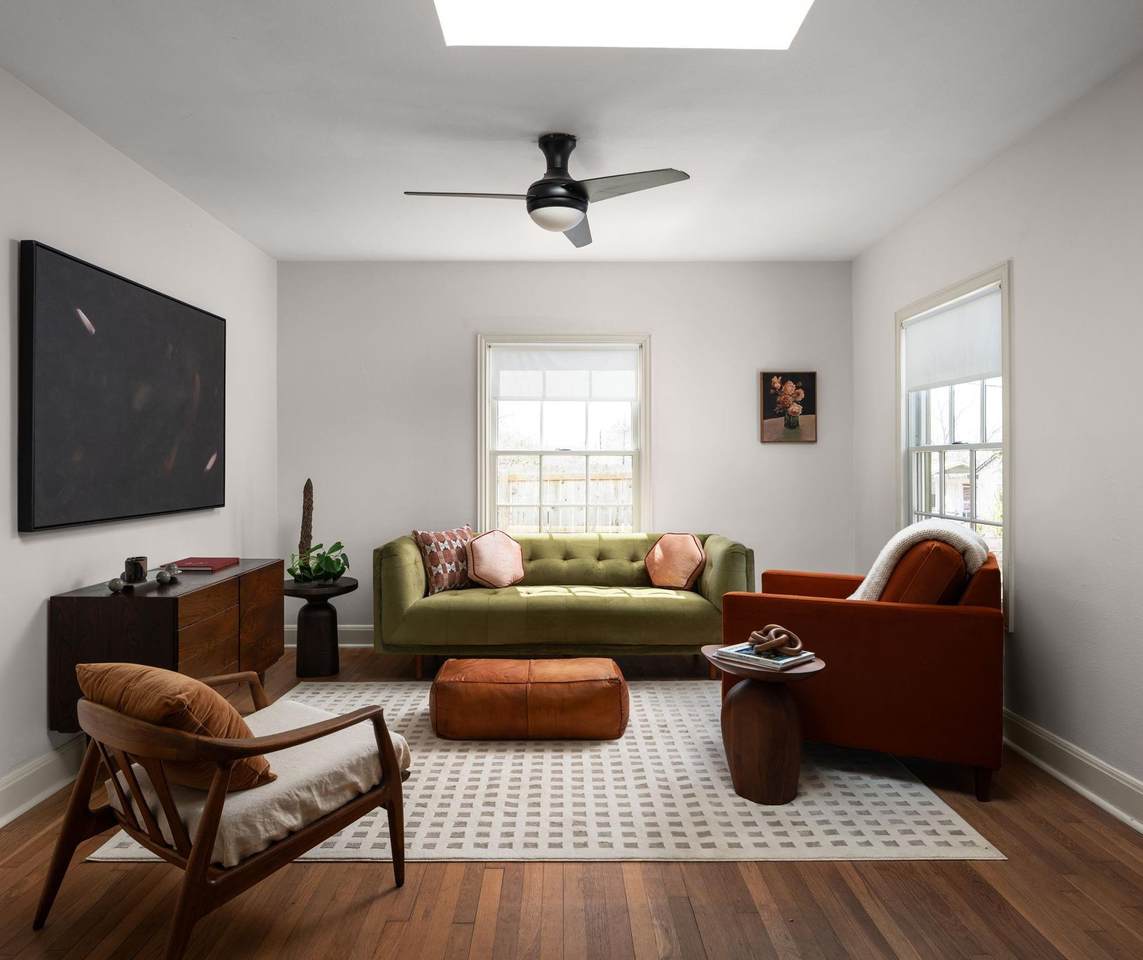5101 Avenue F - Photo 1