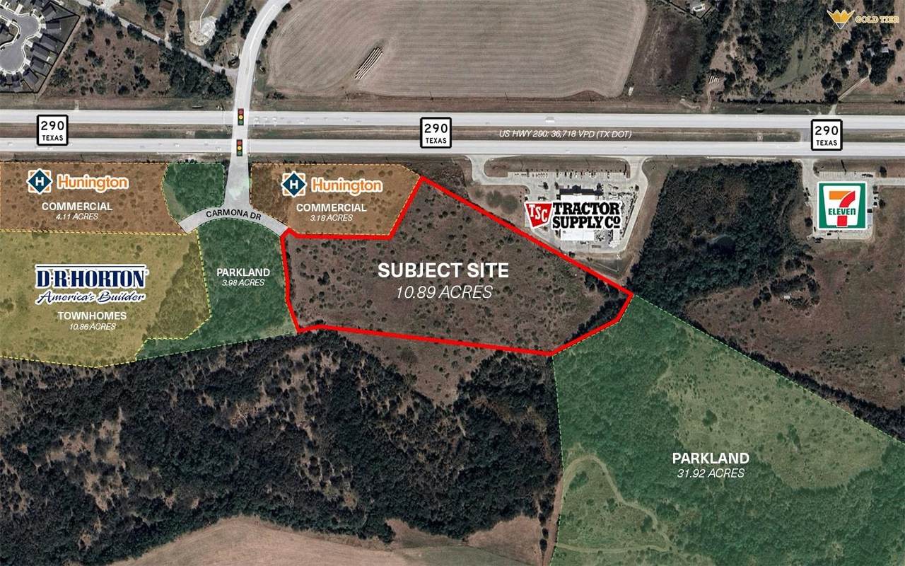 18401 E Us Highway 290 - Photo 1