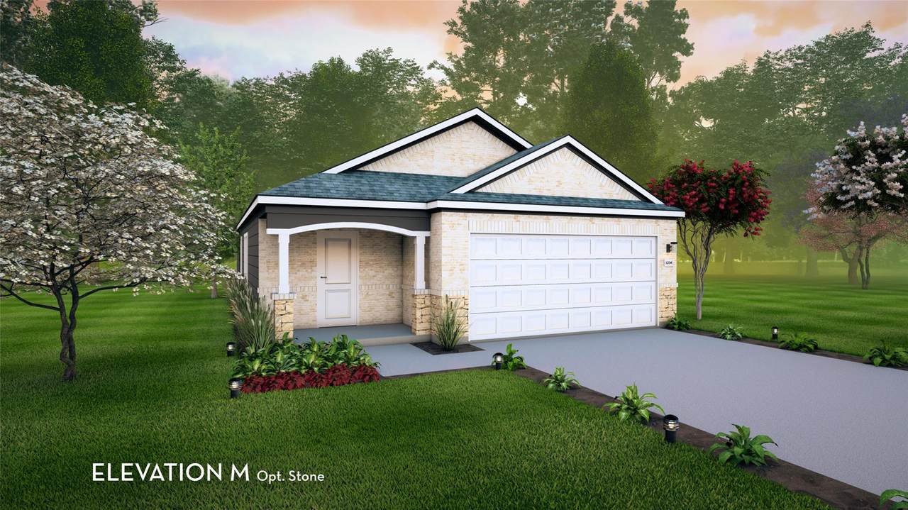 720 Barbary Coast Ln - Photo 1