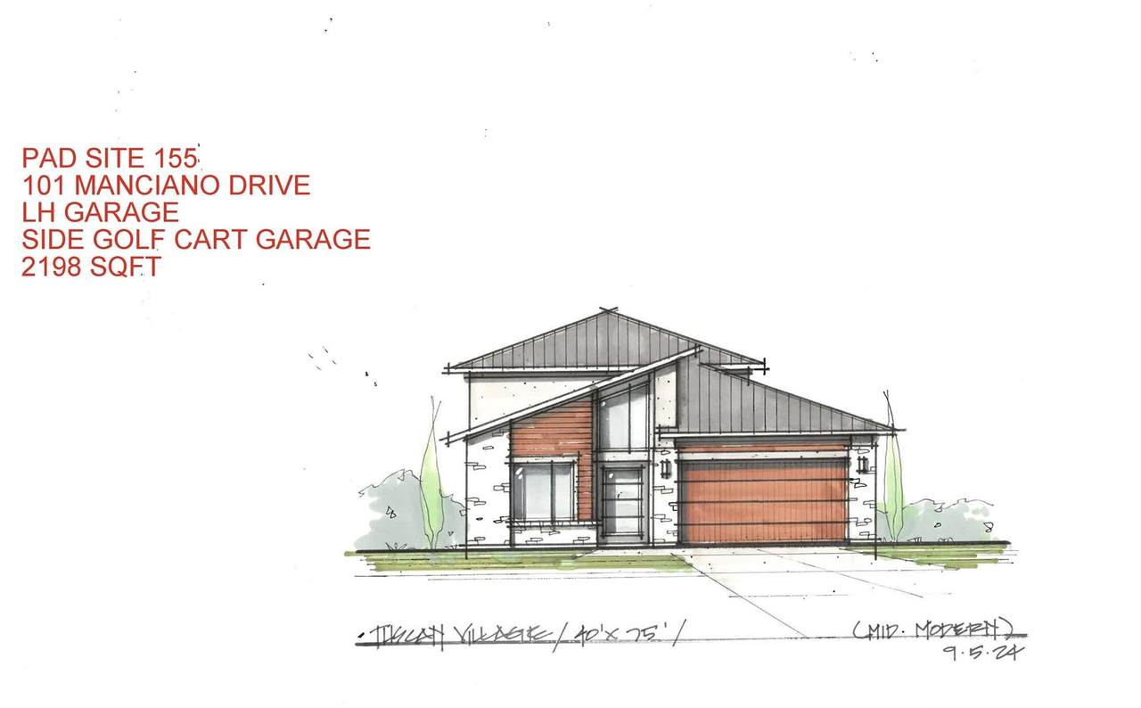 101 Manciano Dr - Photo 1