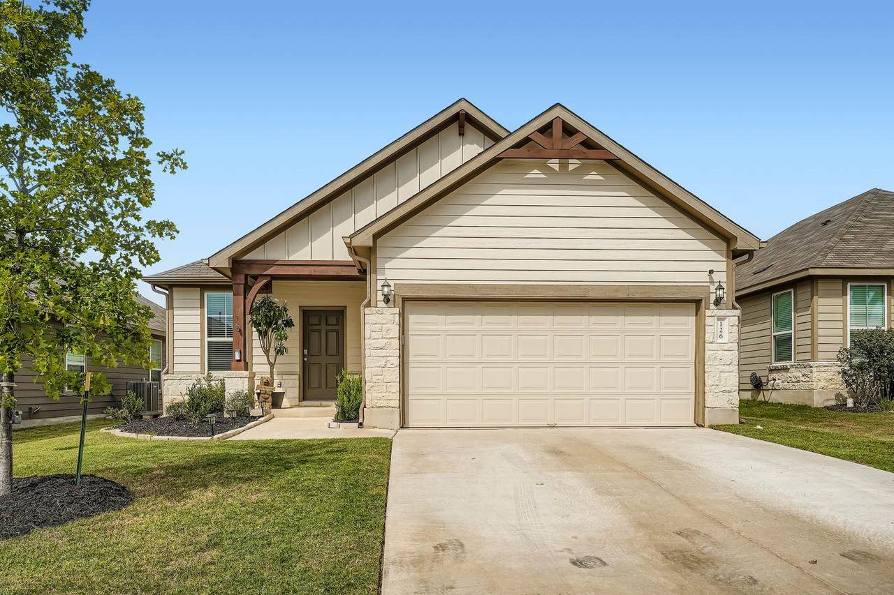 126 Big Leaf Dr - Photo 1