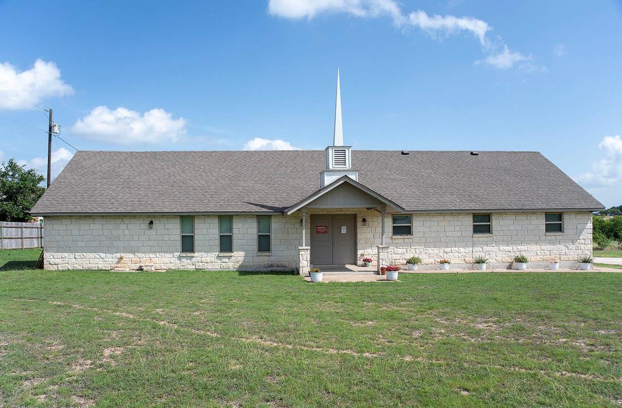 150 Fm 487 - Photo 1